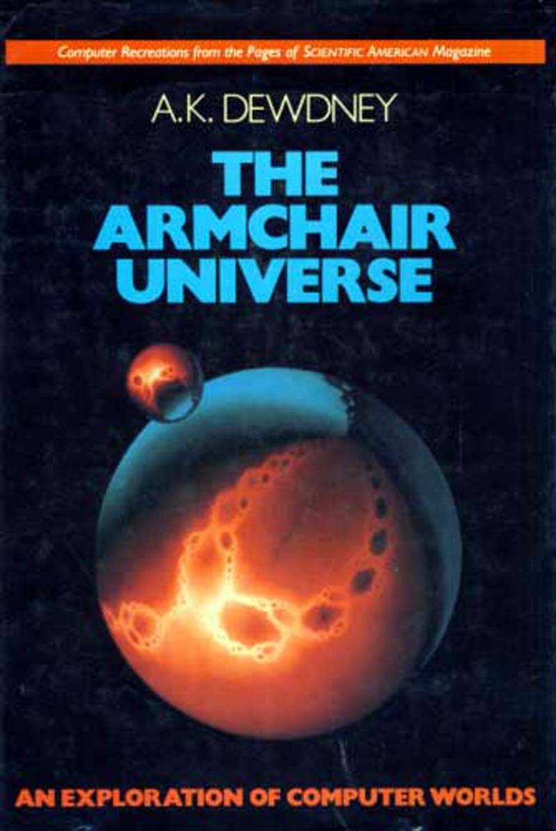Armchair Universe 
