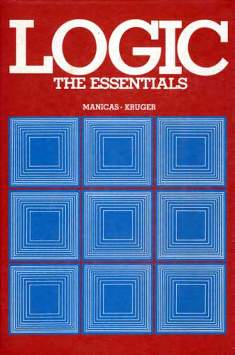 Logic: The Essentials 