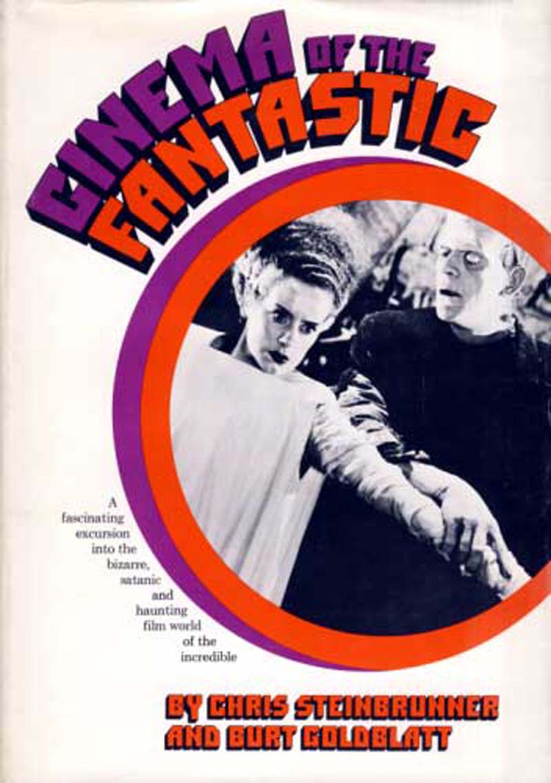 Cinema of the fantastic, 
