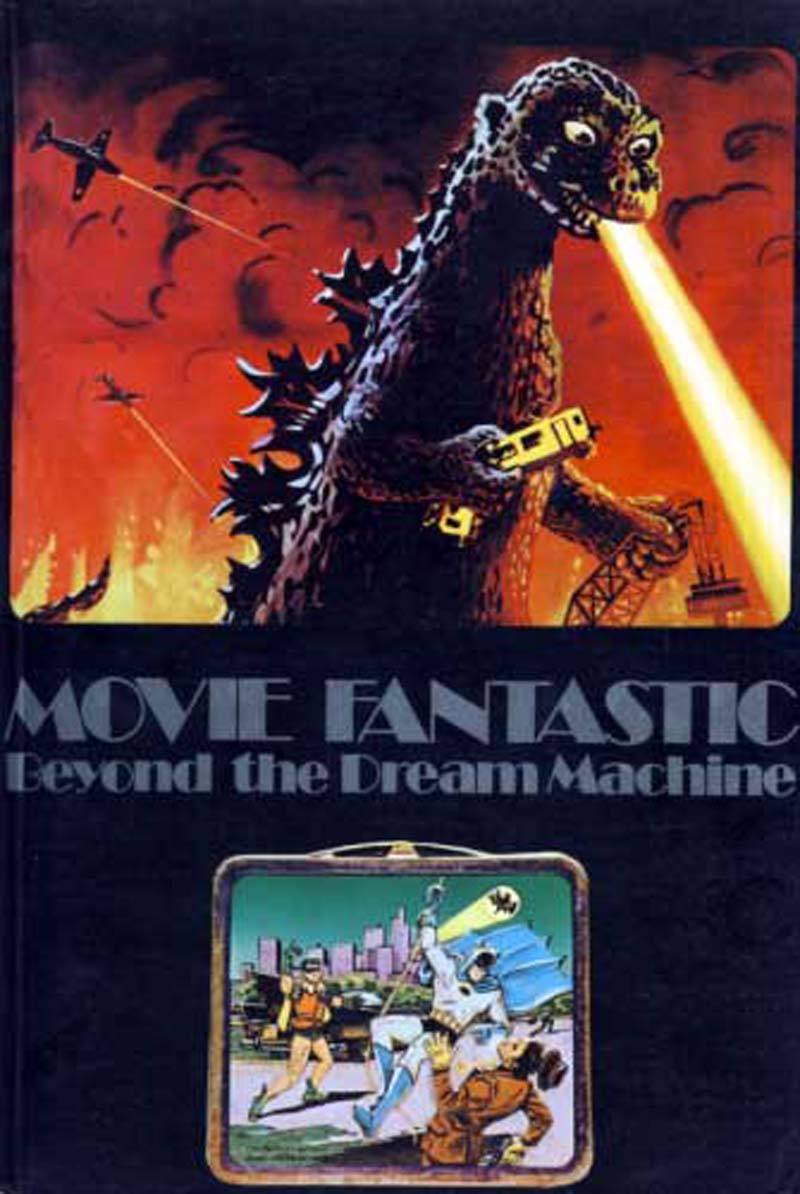 Movie Fantastic: Beyond the Dream Machine 