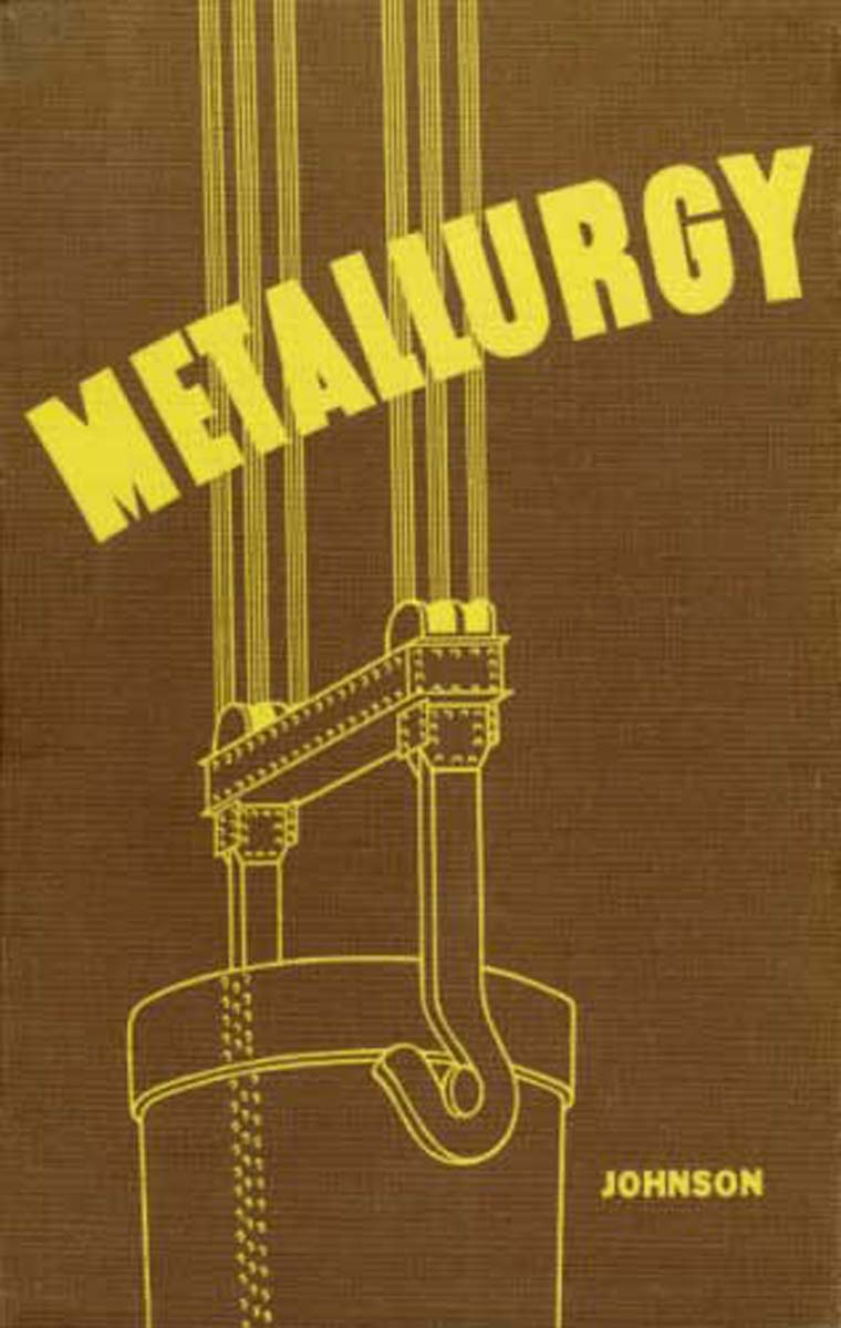 Metallurgy 