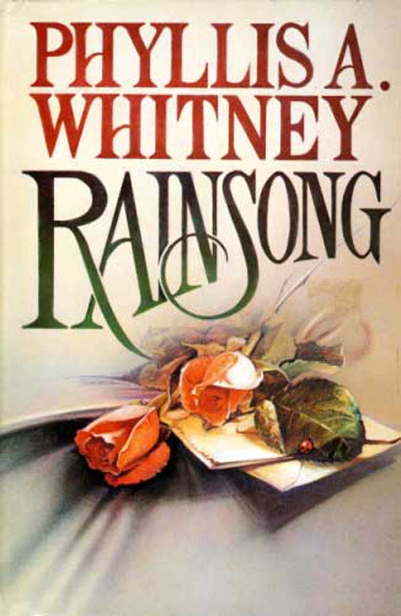 Rainsong 