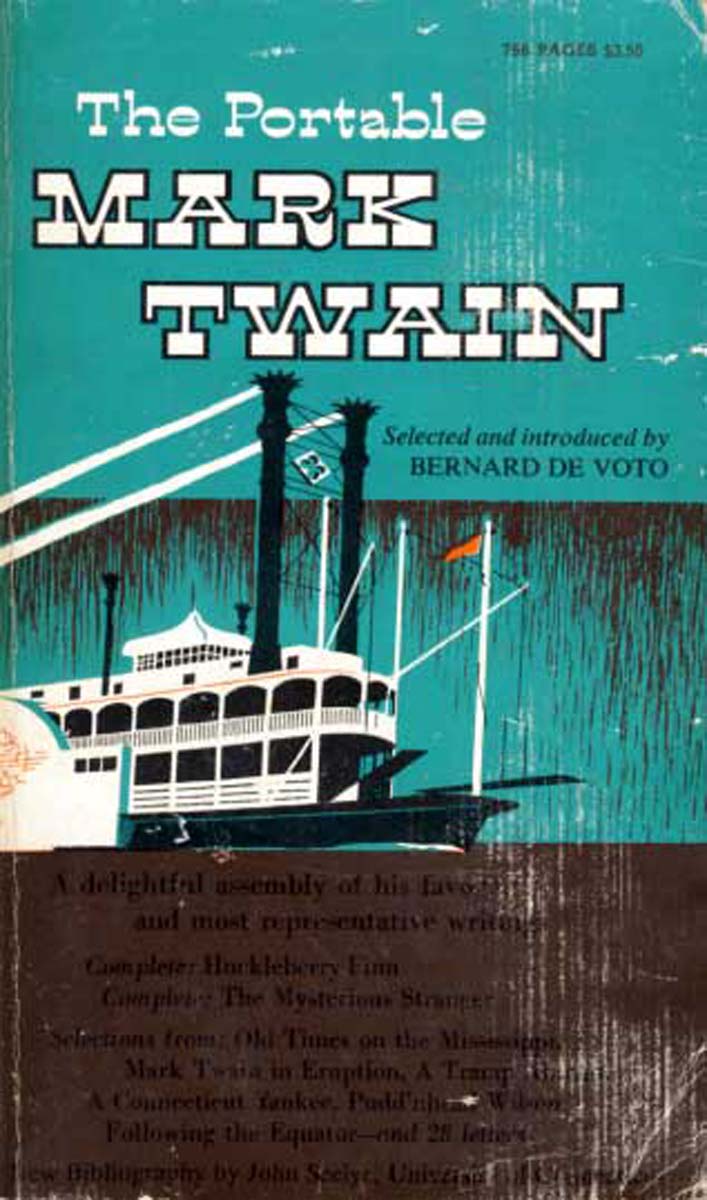 Portable Mark Twain
