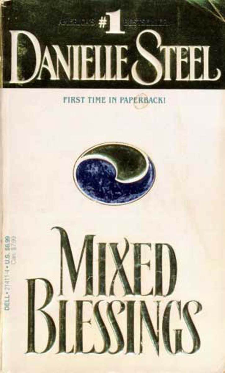 Mixed Blessings