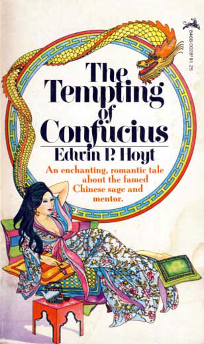 The Tempting of Confusius 