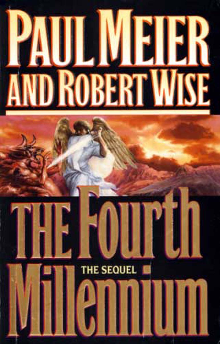 The Fourth Millennium: The Sequel 