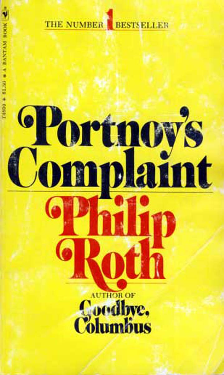 Portnoy's Complaint 