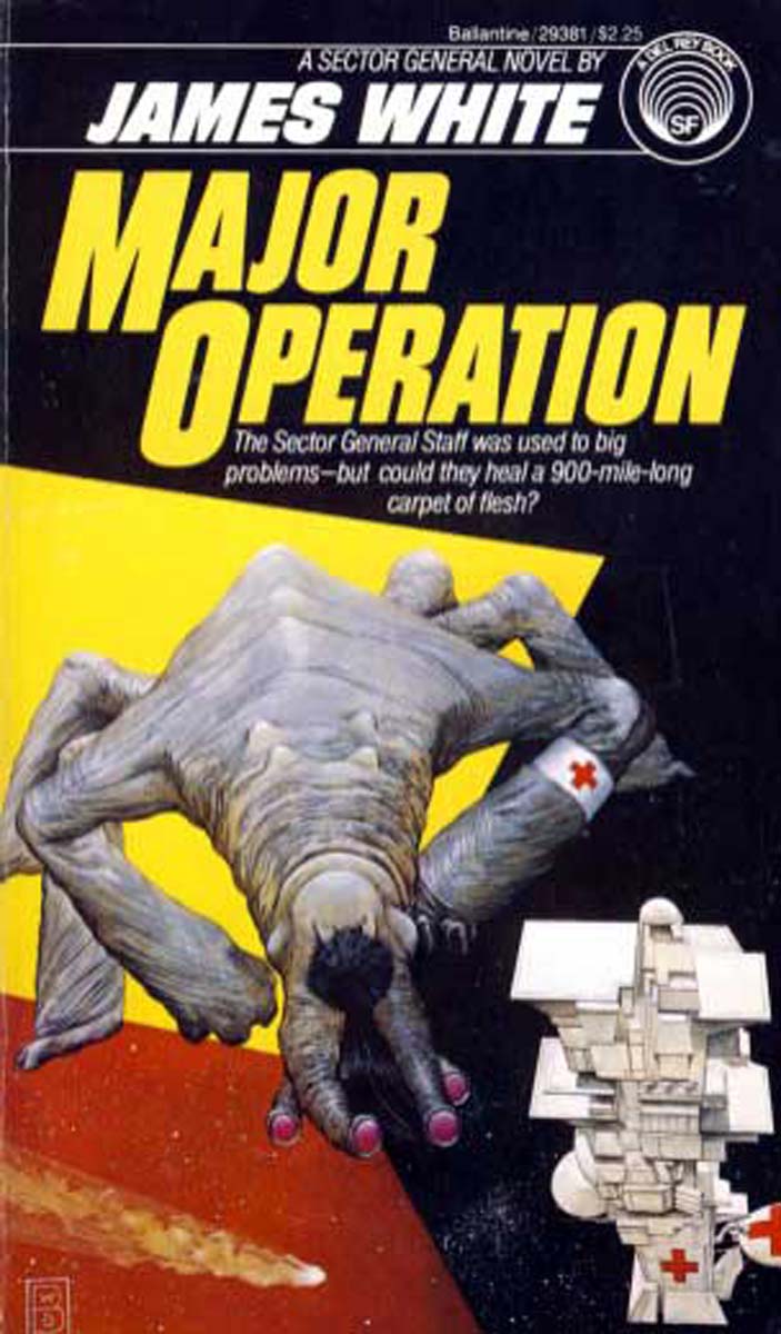 Major Operation