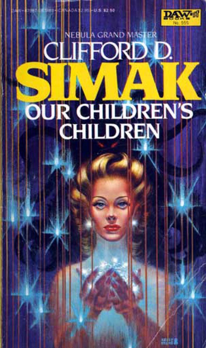 Our Children's Children