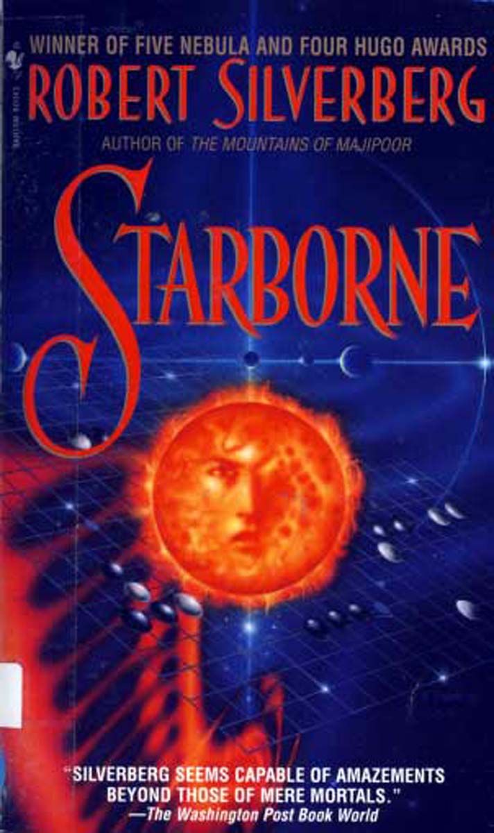 Starborne