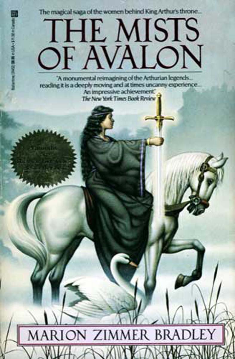 The Mists of Avalon