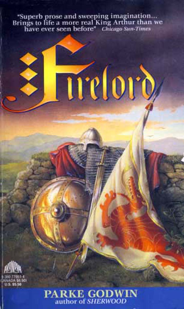 Firelord