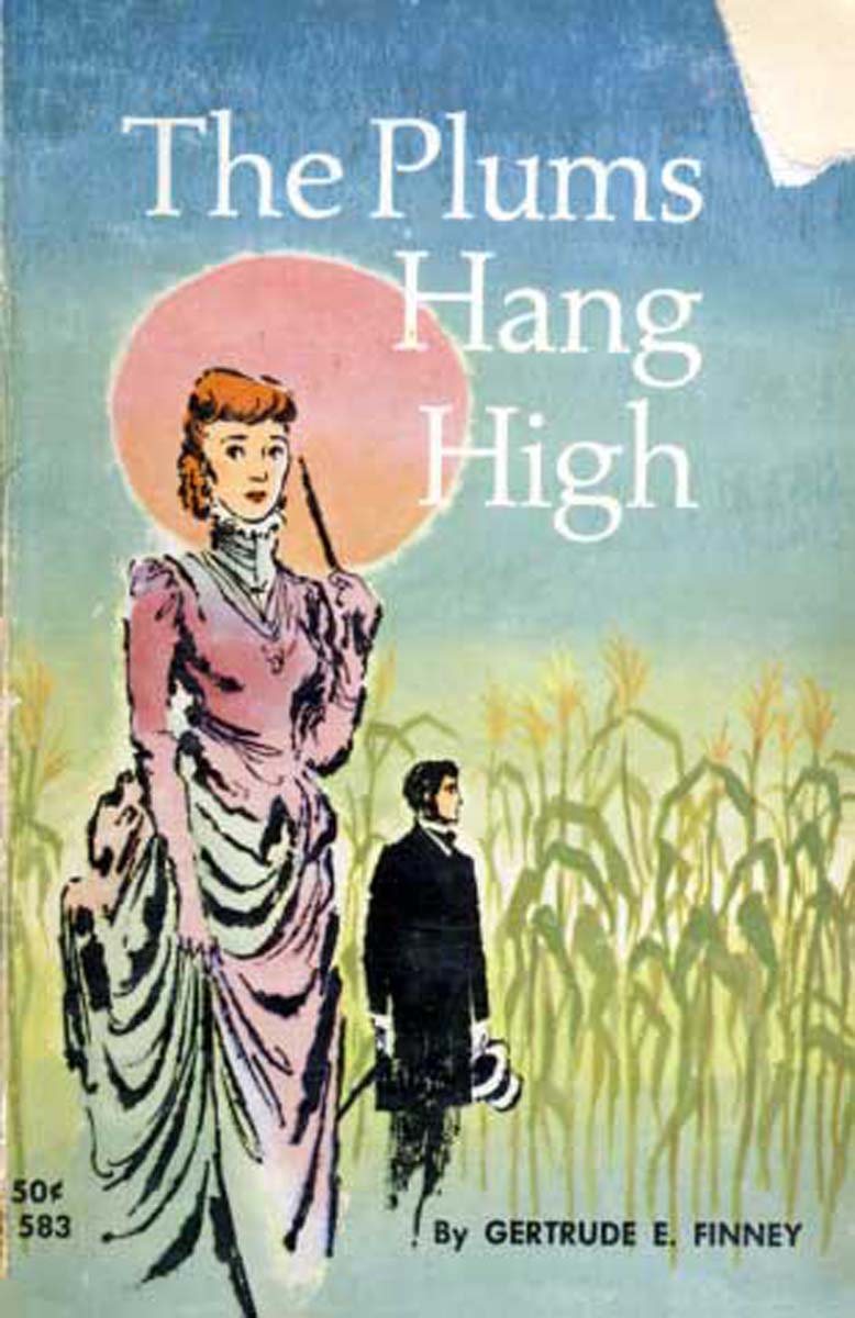 The Plums Hang High