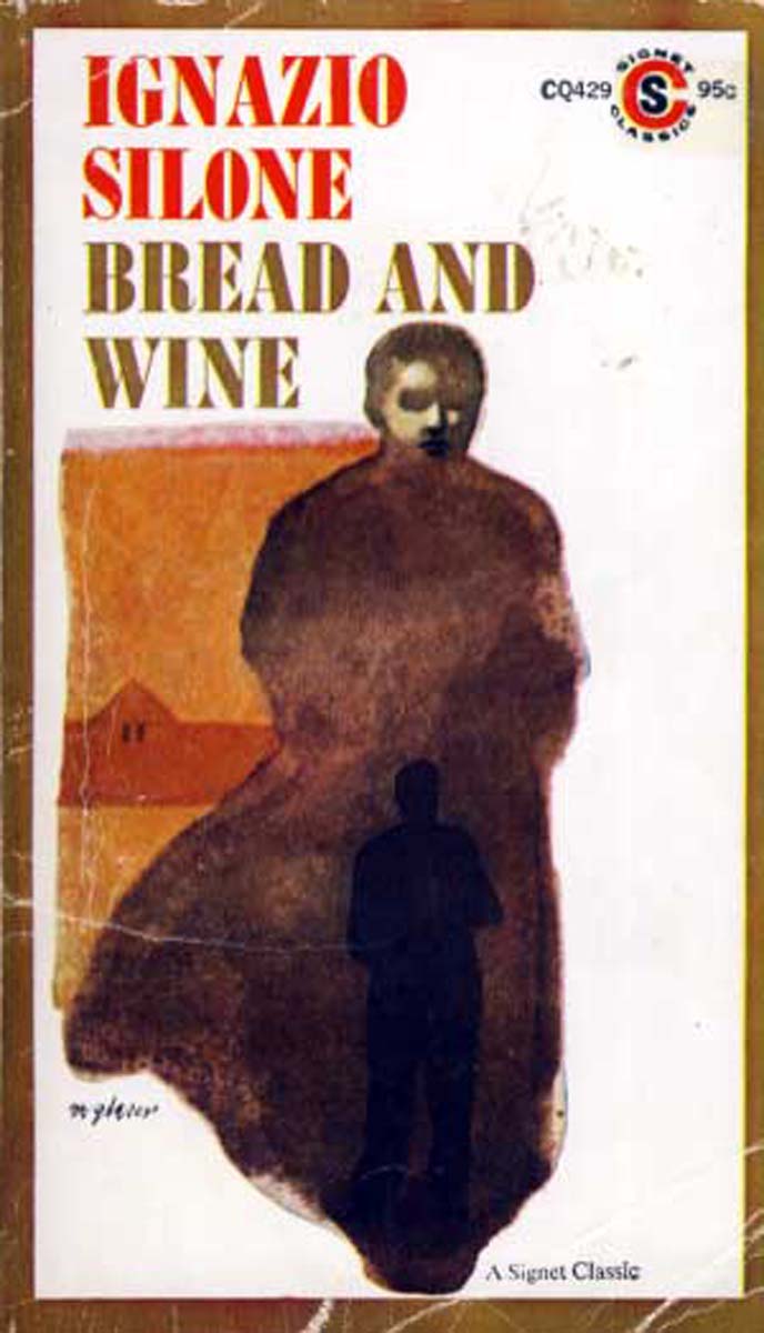 Bread and Wine