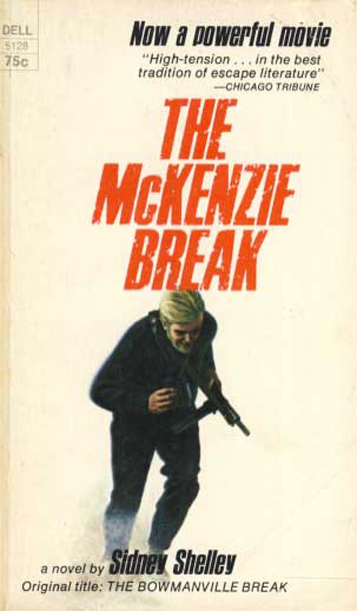 The McKenzie Break