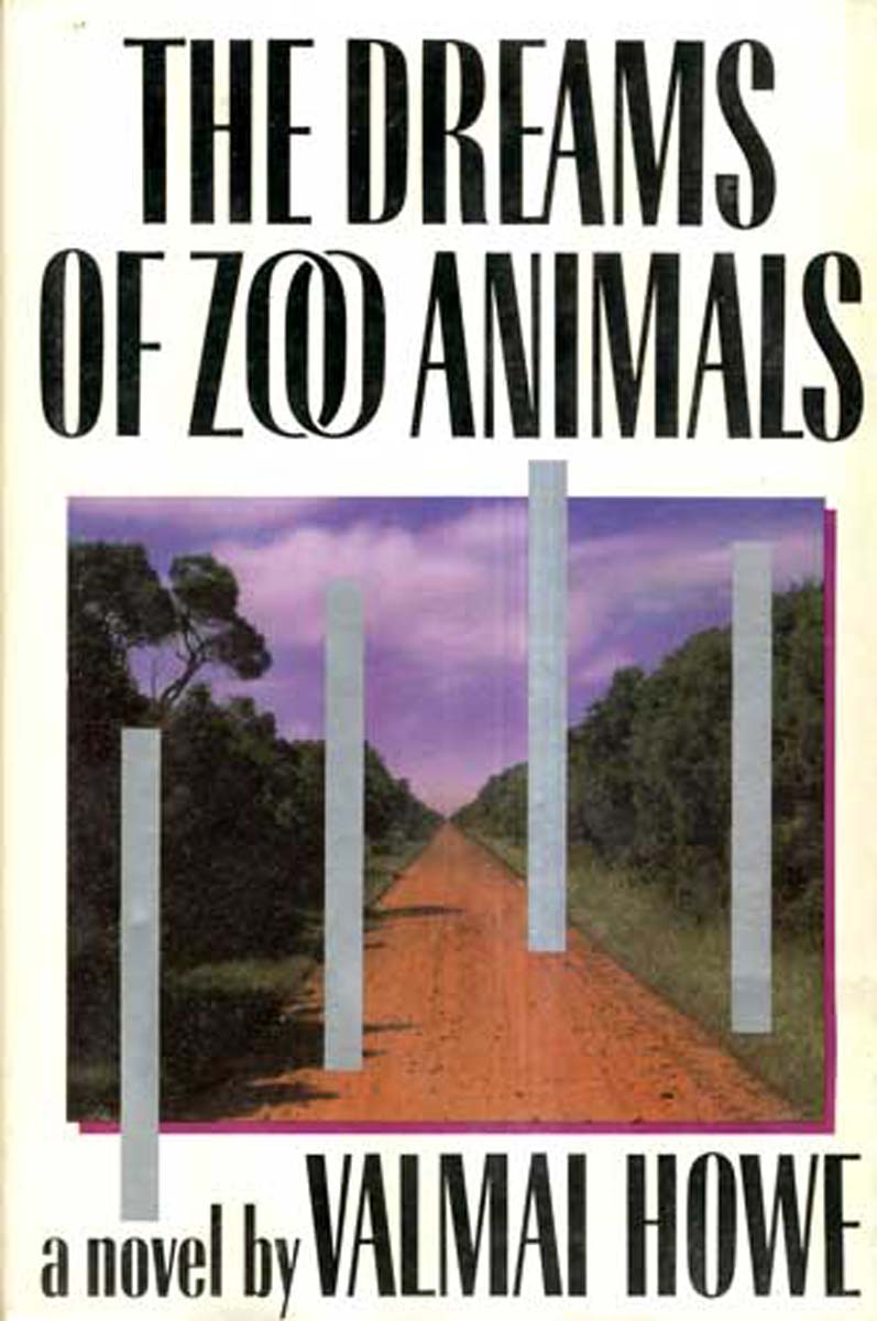 The Dreams of Zoo Animals