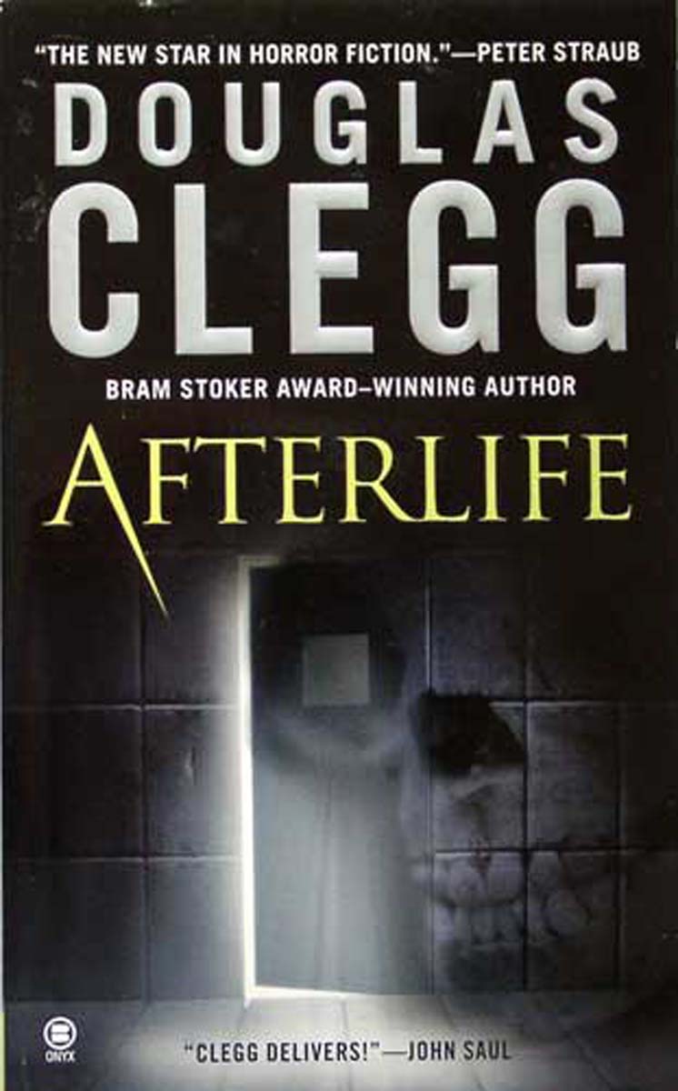 Afterlife