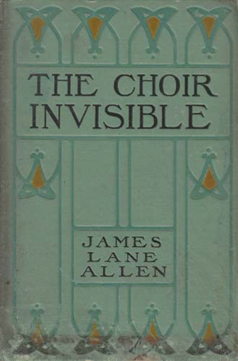 The Choir Invisible
